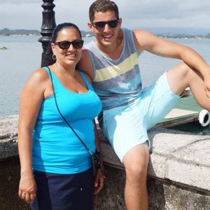 Meet your Posher, Teddy